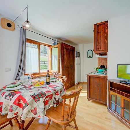 Studio Clotes Ski In - Ski Out - Happy Rentals Oulx Exterior foto