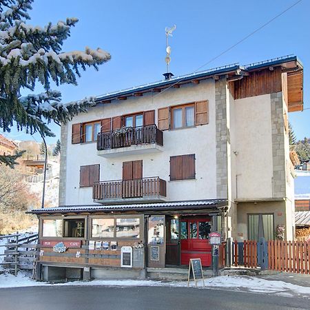 Studio Clotes Ski In - Ski Out - Happy Rentals Oulx Exterior foto