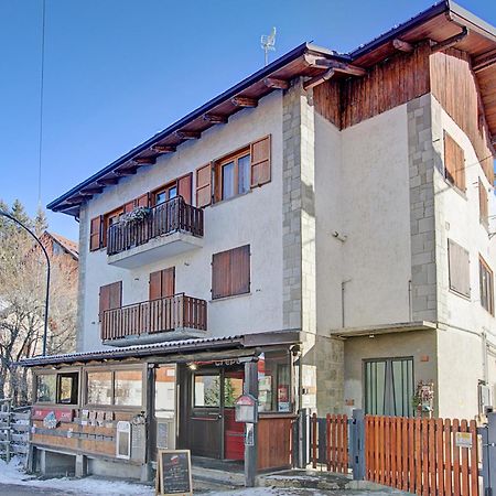 Studio Clotes Ski In - Ski Out - Happy Rentals Oulx Exterior foto
