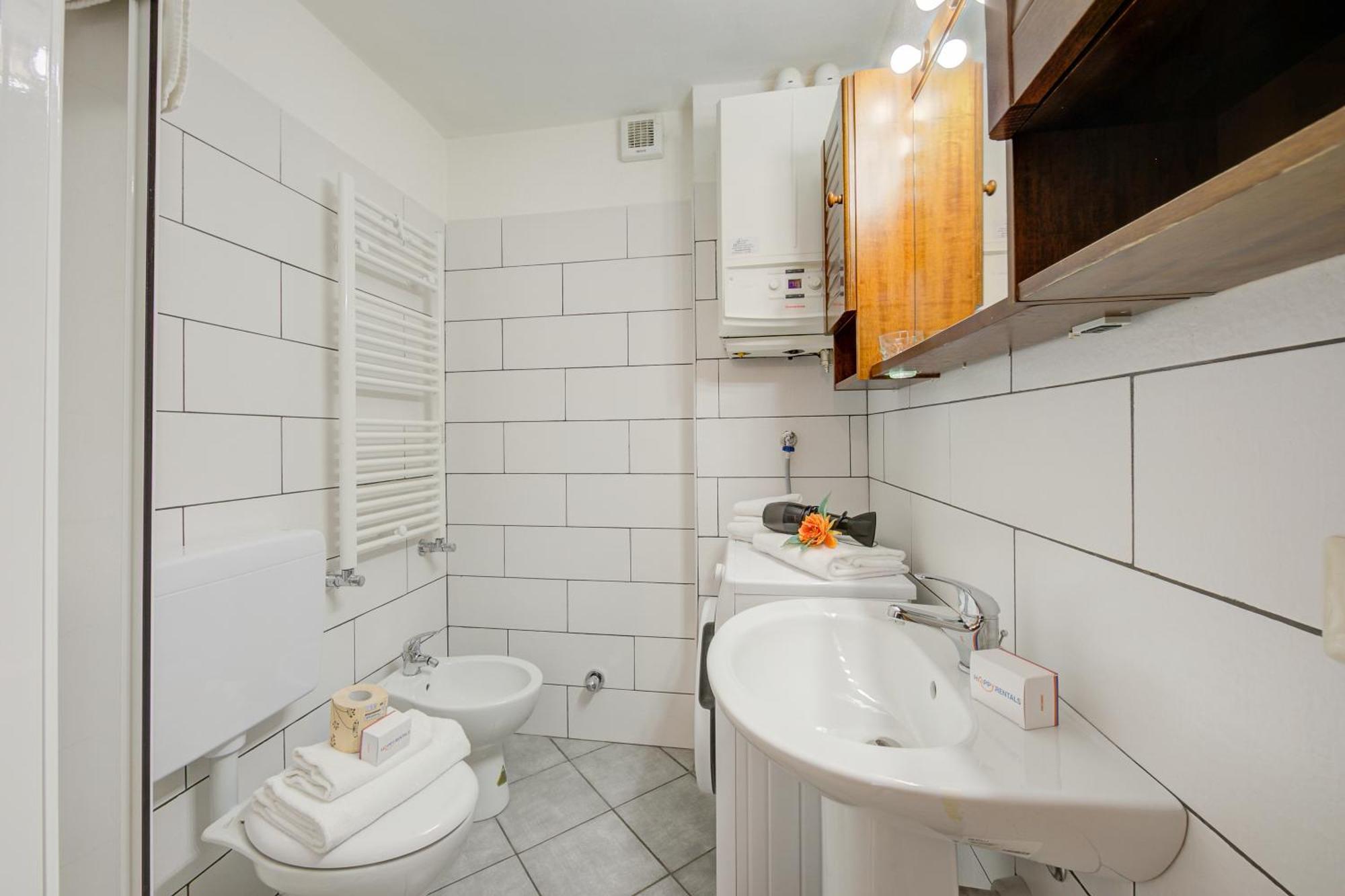 Studio Clotes Ski In - Ski Out - Happy Rentals Oulx Exterior foto